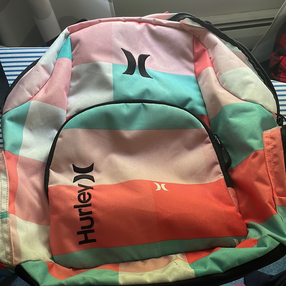 Hurley Backpack